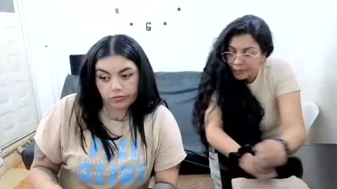 Karla Green online show from July 22, 10:56 pm
