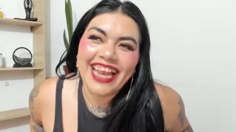 Karla Green online show from August 14, 3:43 am