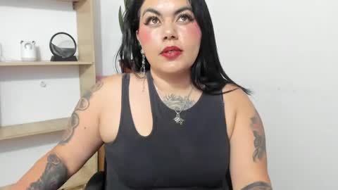 Karla Green online show from August 14, 4:49 am