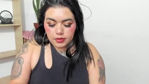 Karla Green online show from August 14, 5:55 am