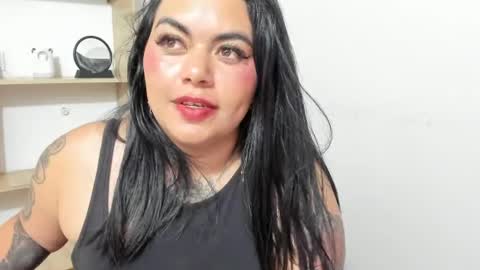 Karla Green online show from August 14, 7:45 am