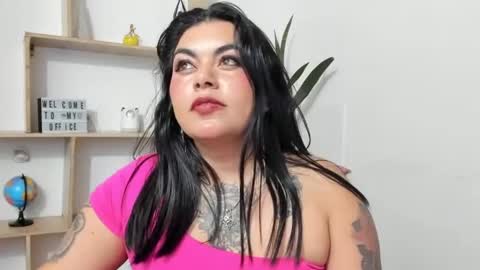 Karla Green online show from August 15, 6:06 am