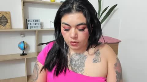 Karla Green online show from August 15, 9:02 am