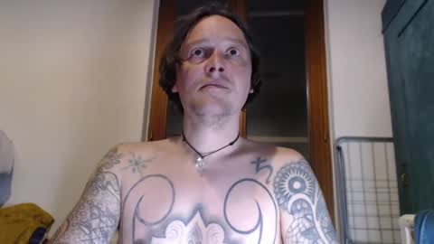 Greenmoon online show from March 29, 8:27 pm