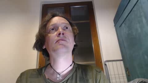Greenmoon online show from April 22, 10:57 pm