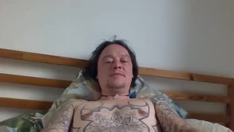 Greenmoon online show from May 4, 10:09 am