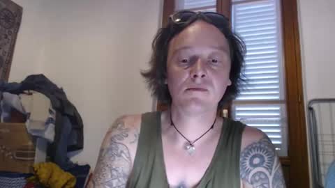 Greenmoon online show from June 1, 11:24 am