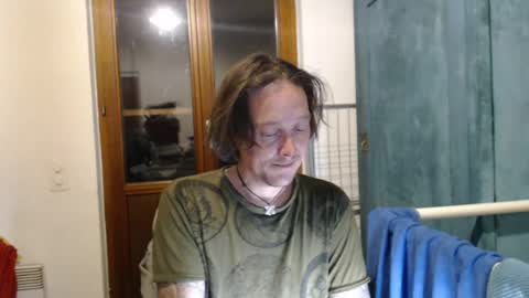 Greenmoon online show from June 15, 10:08 pm