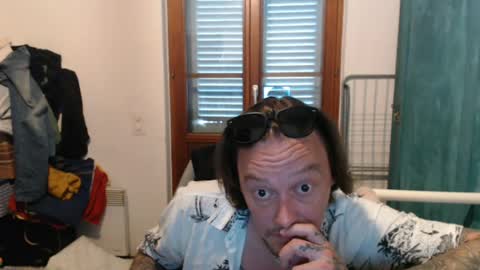 Greenmoon online show from June 17, 12:37 pm