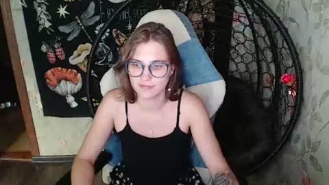 Lina online show from July 24, 2:42 pm