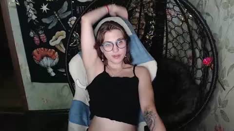 Lina online show from July 25, 11:14 am