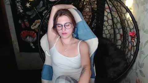 Lina online show from July 29, 6:48 pm