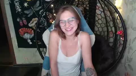 Lina online show from July 30, 12:34 pm