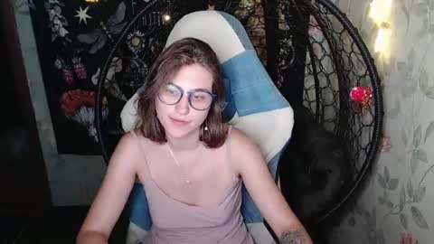 Lina online show from August 3, 3:41 pm