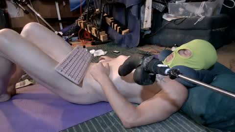 electrogee1 online show from July 24, 1:52 am