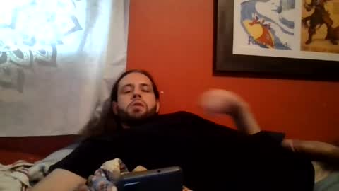 GregBone online show from September 7, 6:25 pm