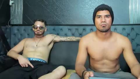 gregor_blessed online show from August 18, 4:24 pm