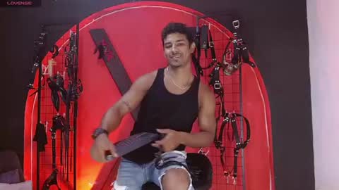 Gtrgory online show from August 29, 7:57 pm