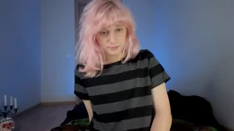 Greg-independent model online show from August 6, 11:26 pm