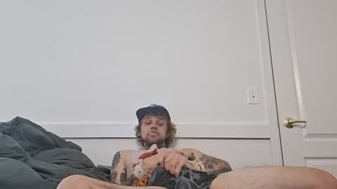 gregorykaden444 online show from July 5, 4:59 am