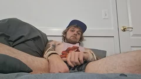 gregorykaden444 online show from July 5, 7:00 am