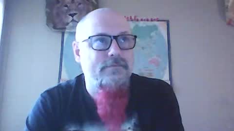 gregrev online show from July 30, 3:25 am