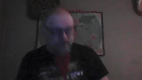 gregrev online show from July 30, 5:37 am
