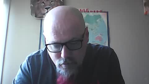 gregrev online show from July 31, 12:06 am