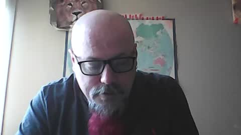 gregrev online show from July 31, 1:12 am