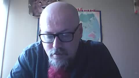 gregrev online show from July 31, 2:18 am