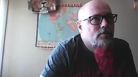 gregrev online show from August 1, 9:21 pm