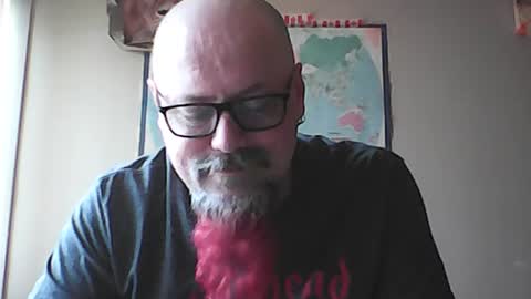 gregrev online show from August 1, 11:33 pm