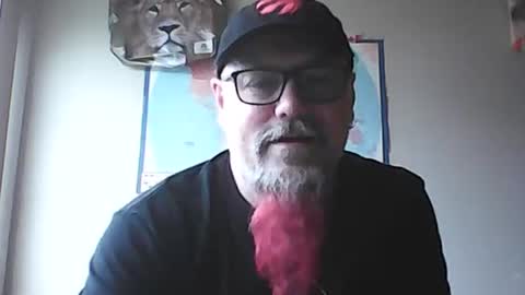 gregrev online show from August 5, 12:08 am