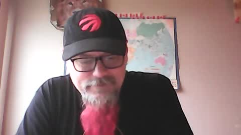 gregrev online show from August 5, 2:20 am