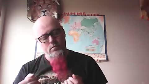 gregrev online show from August 5, 11:03 pm
