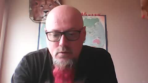 gregrev online show from August 6, 1:59 am