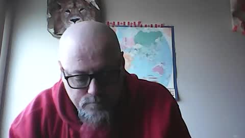 gregrev online show from August 6, 11:59 pm