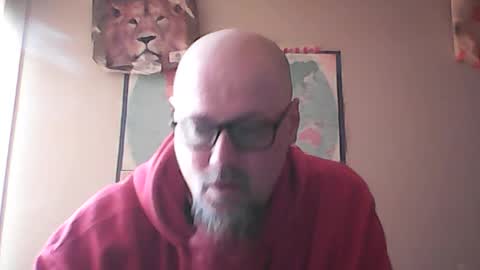 gregrev online show from August 7, 2:11 am