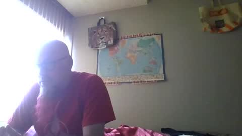 gregrev online show from August 9, 1:39 am