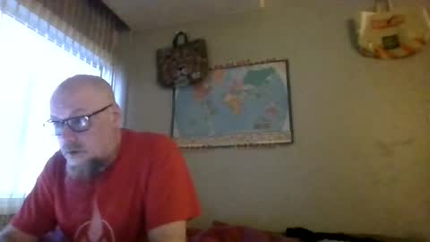 gregrev online show from August 9, 2:56 am
