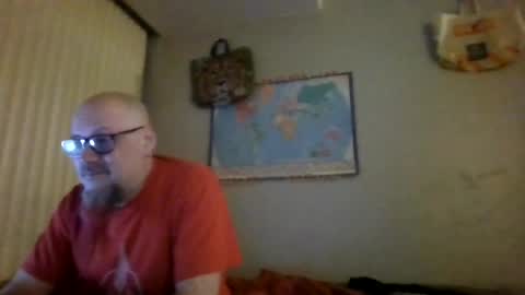 gregrev online show from August 9, 5:08 am