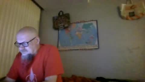 gregrev online show from August 9, 6:14 am