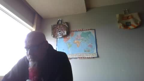 gregrev online show from August 11, 10:12 pm