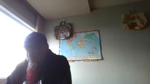 gregrev online show from August 12, 12:24 am