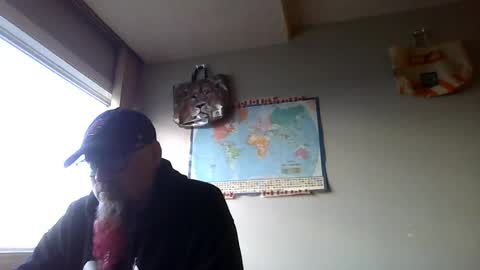 gregrev online show from August 12, 2:36 am