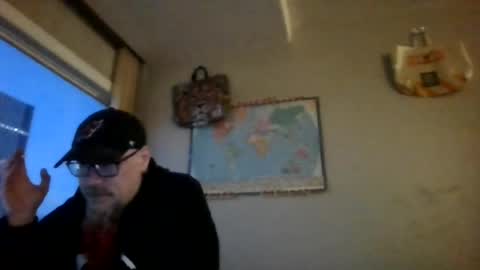 gregrev online show from August 12, 3:42 am