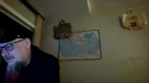 gregrev online show from August 12, 4:48 am
