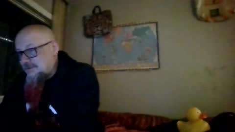 gregrev online show from August 12, 5:54 am