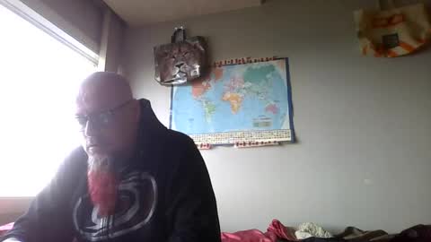 gregrev online show from August 12, 11:51 pm