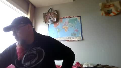 gregrev online show from August 13, 12:57 am